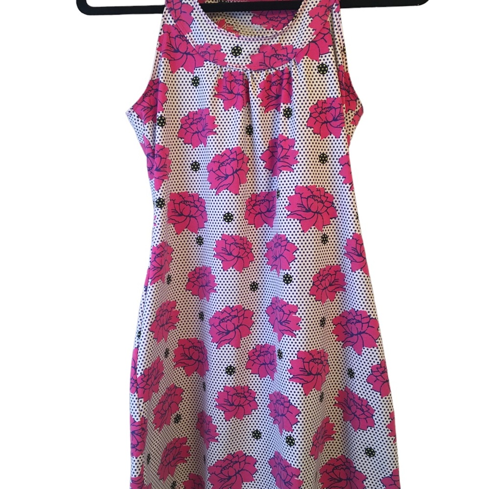 Gracie by Soybu Patterned Dress